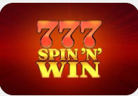 777 Spin'n'Win -