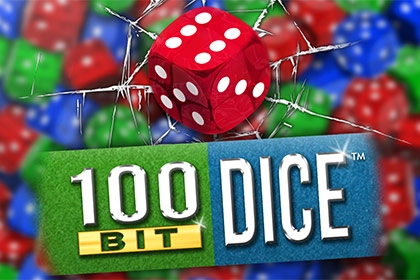 100 Bit Dice -