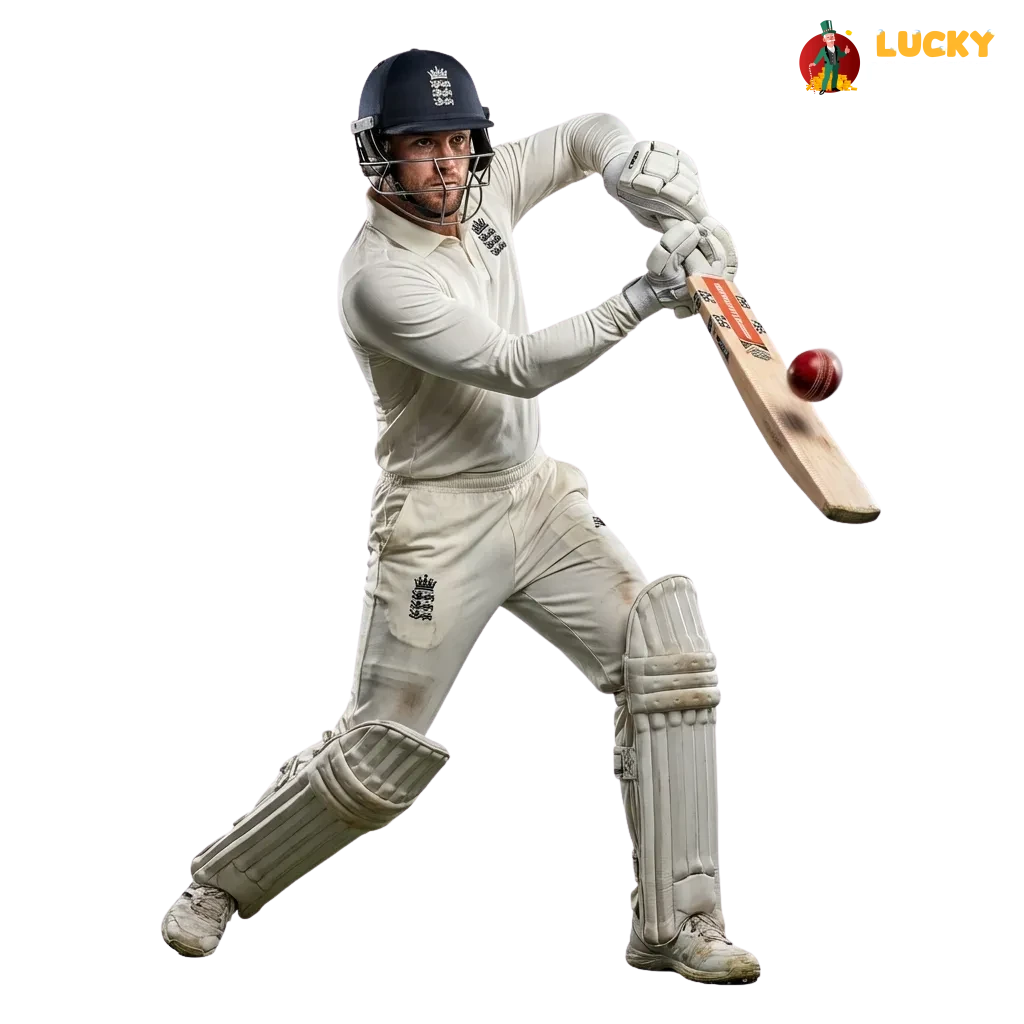 Lucky Mister UK website on laptop and phone showing sports betting, casino games and welcome bonus offers