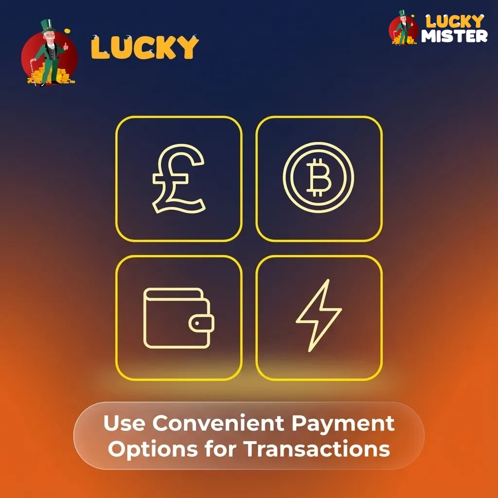 Illustration of crypto, bank cards and e-wallet icons around a secure checkout screen highlighting payment transparency