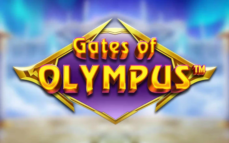 Find the Gates of Olympus game on the Lucky Mister website and start playing.