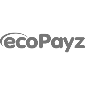 Ecopayz logo.