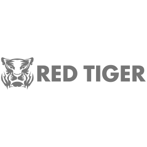 Red Tiger logo.